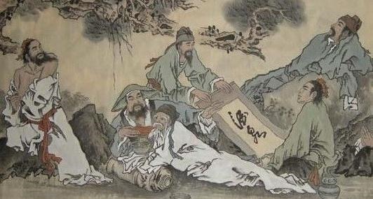 老人家#贺知章他用一生写就的一首离别诗——少小离家老大回!