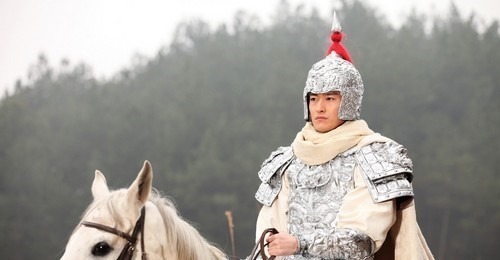 隋史遗文#这几位口耳相传的历史人物,原来并不存在,貂蝉居首!