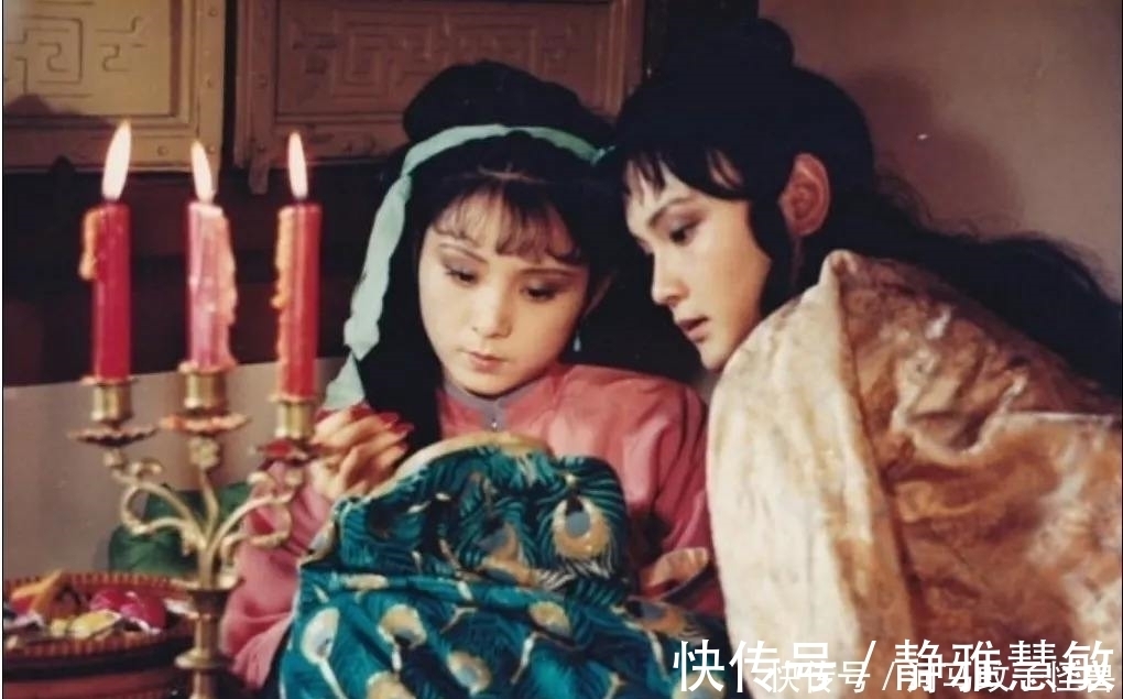 石头记$潇湘馆凭啥比各屋子暖?难道只是因为黛玉怕冷?颦儿身份如此