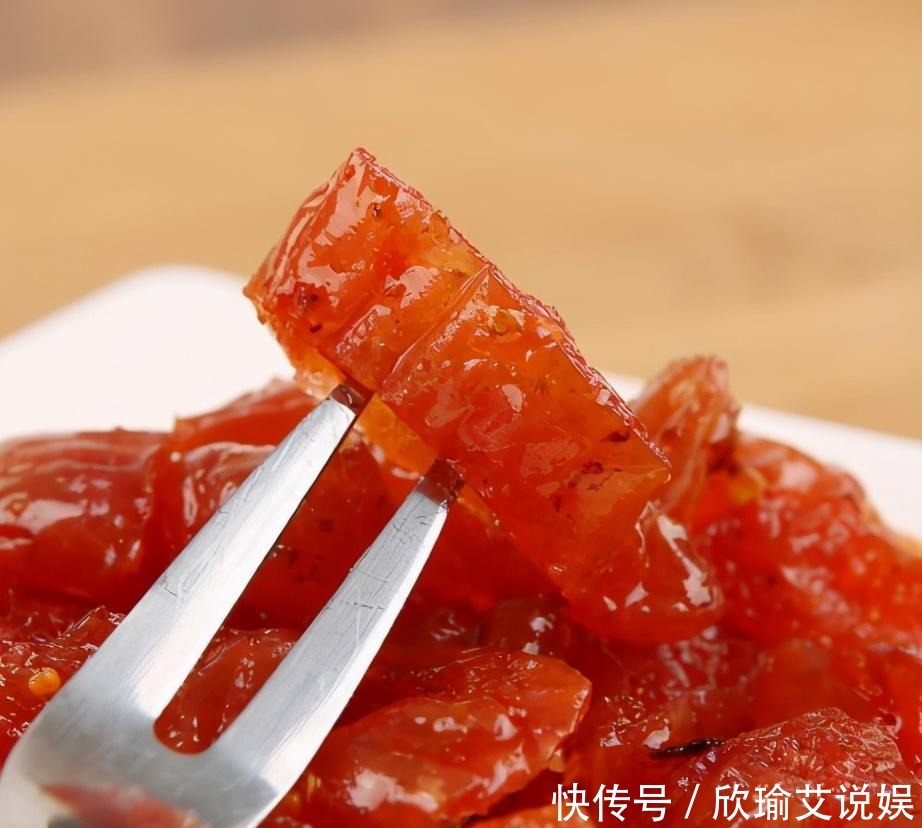  苏州美食，犹如苏州女子般的优雅浪漫，特别舒服的存在