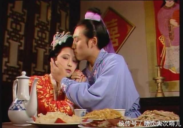 尤氏|尤氏为何怕贾琏绝后王熙凤真的害怕贾琏绝后吗