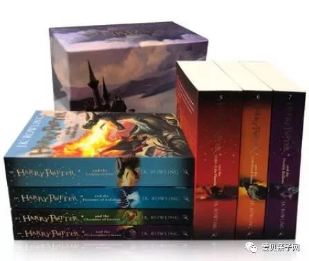 英文版 哈利波特系列 Harry Potter700 作者:Aimerlavie 帖子ID:261286 英文版 哈利波特系列 Harry Potter700 作者:Aimerlavie 帖子ID:261286