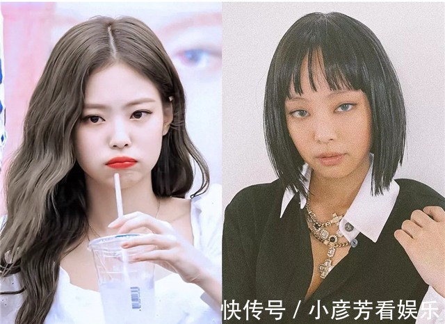 气质|发型对颜值影响有多大?看完这几组对比照,才明白没气质有多可怕