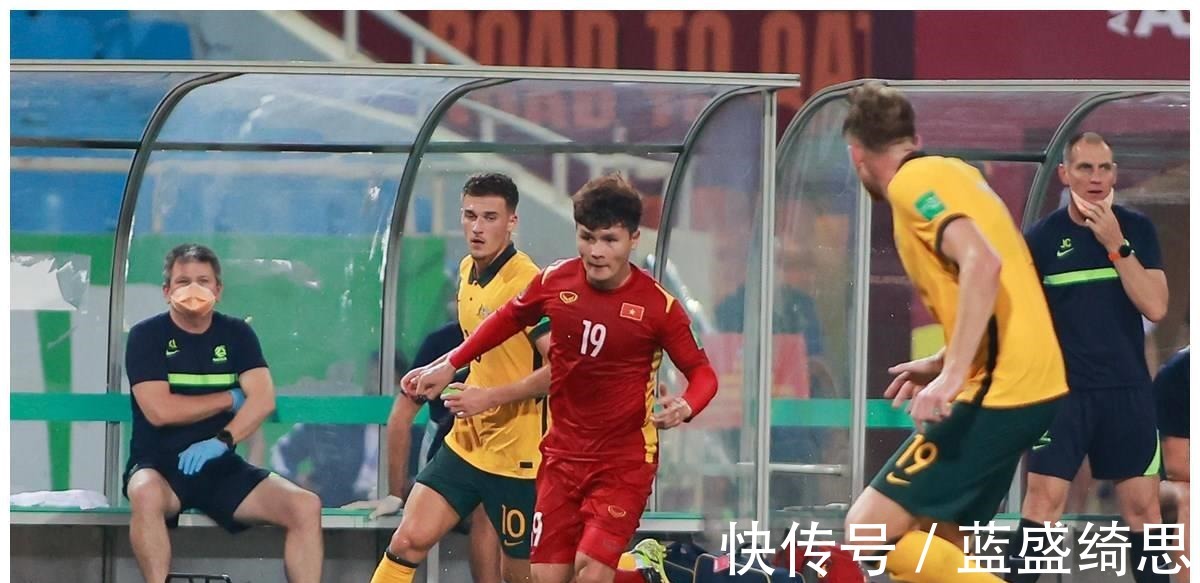 国足|从2-0到4-0!12强赛最大比分诞生,越南队7连败,与国足!