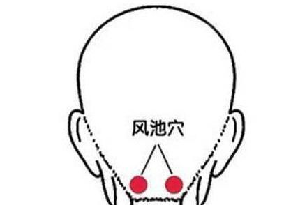 调理|万病从寒起!人体一奇穴,把外感风邪、内动肝风,通通都散掉!