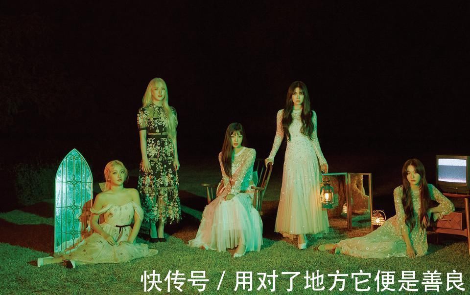 综艺节目|时隔一年,红贝贝终于五人活动,wendy健康归来还有新综艺节目