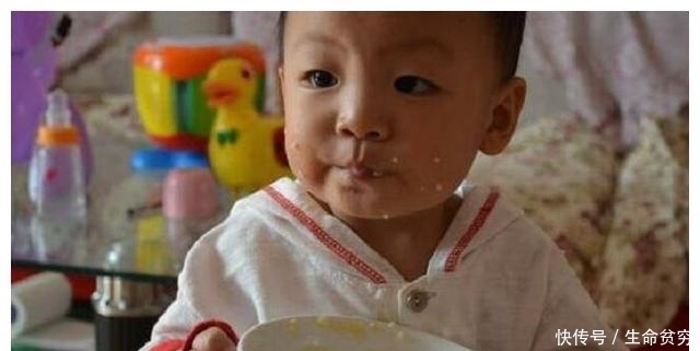 伤害|6岁半女娃脾虚衰竭,儿科主任:3种吃法或将伤害孩子脾胃