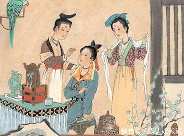 商族|“洗澡”和“沐浴”是一回事吗其实,我们现代人都弄错了