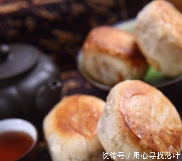 硬皮,酥皮,京式,粤式,五仁……孝动今年哪一个pick