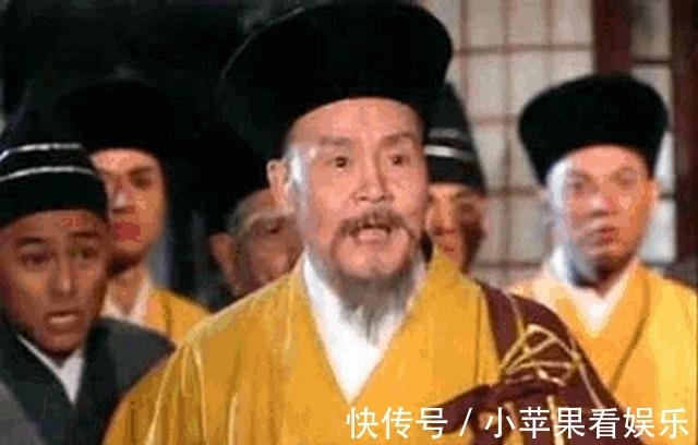 萧峰|金庸小说中掌力最强的12位高手大排名