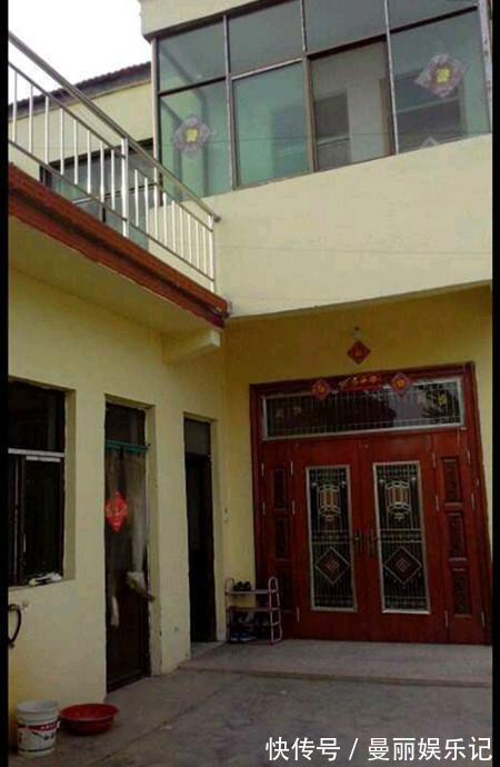 装修|农村婆婆装修的婚房,满屋“花”和“红”,住半个月我快疯了!