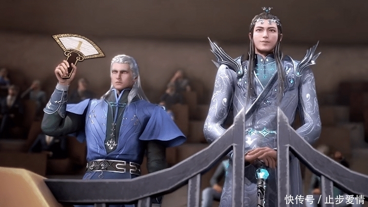 终极|终极斗罗25册:蓝轩宇迷之旅途寻找斗罗的影子,斩龙刀重出江湖?