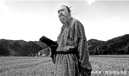 此人被历代皇帝朝拜,唯独朱元璋不买账,下令他的后人不得为官