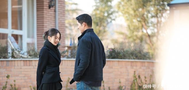 吴永恩|《怦然再心动》心动告白接连上演大结局 姐妹们相拥道别不舍分离