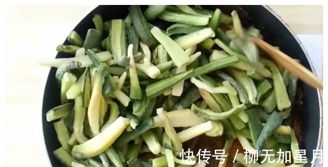 萝卜|萝卜干不脆爽顺序很重要，有人说先焯水，有人说先晾晒，都不对！