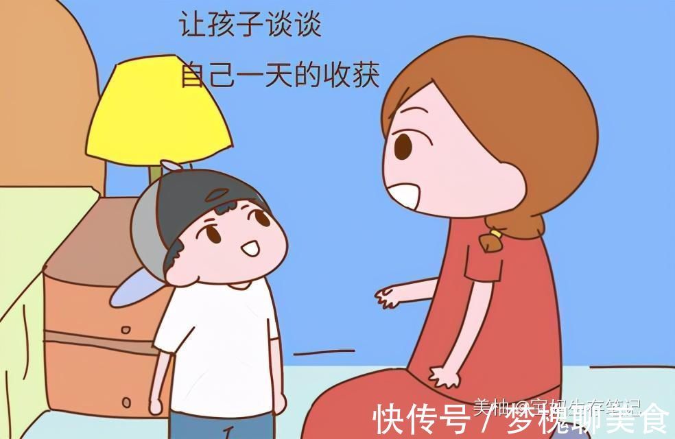 益智游戏|睡前1小时,父母坚持陪孩子做3件事,长大后不仅聪明情商还高