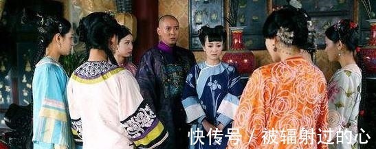 大红人&世人只知道韦小宝老婆多,他的官到底做了多大级别多高!