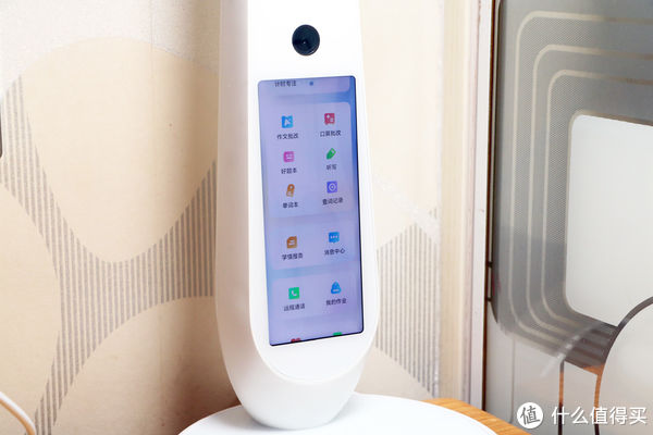 写作业|智慧家居生活 篇四十三:连台灯都这么内卷了吗?没错,它有多卷孩子就有多爱