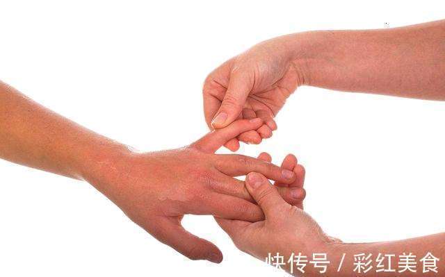 三焦|早晨捏六指尖,打开全天阳气!一个中医人的养生探索