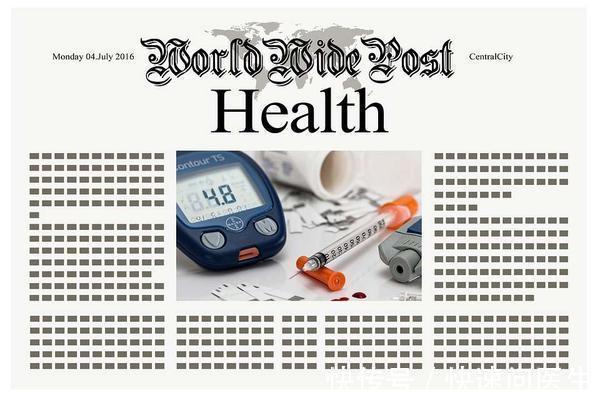 标准|糖尿病患者到了老年，血糖标准是否可以放宽？医生告诉答案