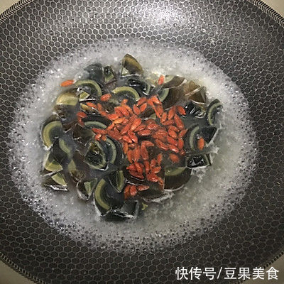 娃娃|上汤娃娃菜舌尖上的养生美食