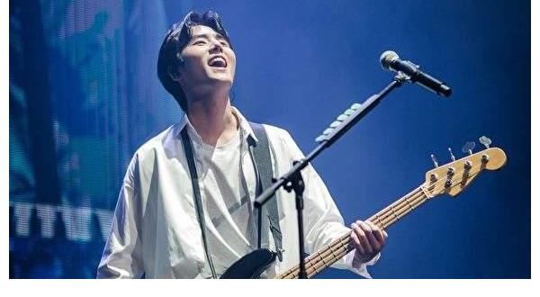 父母|Young K告别广播节目 哽咽对父母及粉丝诉感谢