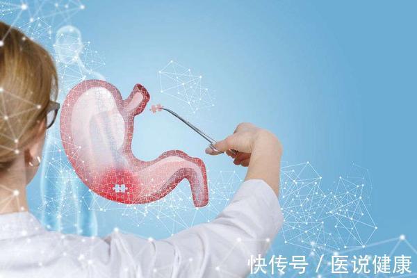 养胃|胃不好的人,牢记这4个方法,或许可以恢复胃部功能