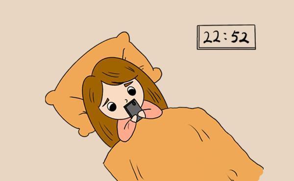 多梦|失眠、多梦、经常在凌晨1-3点醒来，到底是哪里出了问题？