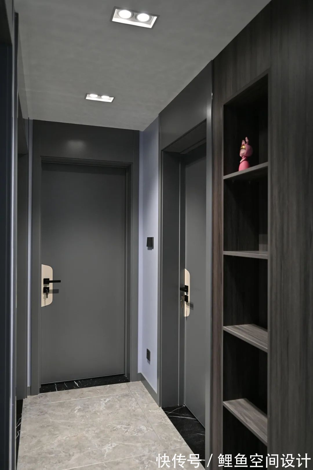 room|180㎡兼纳实用和潮流,延伸出都市生活的仪式感