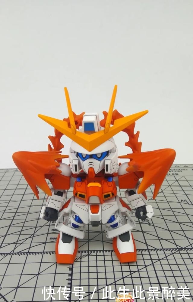 跑过来|5个小SD跑过来