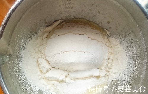 想吃|想吃铜锣烧别再买,教你在家轻松做,口感细腻香甜,比买的香多了