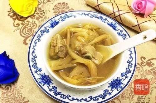 排骨|失眠最怕这个菜,农村很常见,隔三岔五吃一次,睡眠好一觉到天亮