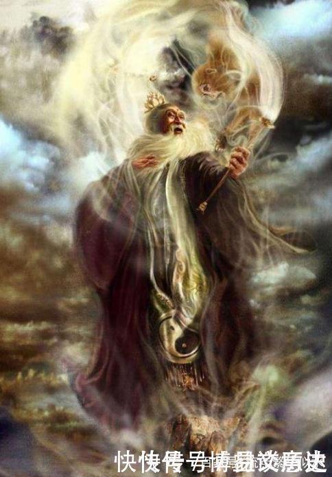 上古未解之谜有人修炼成仙吗上古时期是一个神统治的世界吗