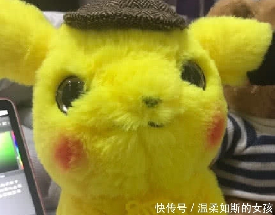 小智|小姐姐给皮卡丘修毛,全身剪了一遍后,小智都想收了