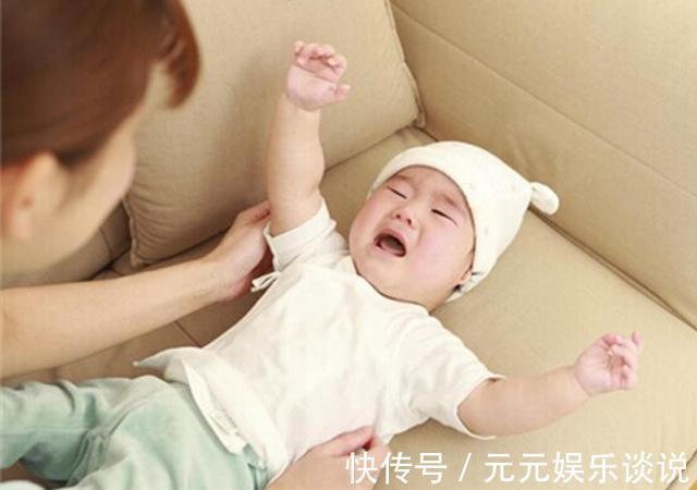 生长发育|宝宝睡觉最怕这几样，除了影响睡眠质量，还可能会造成娃脑瘫