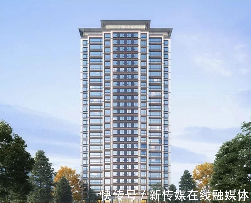 恒温杯|见证“鹏悦速度”平凉尚城壹品房产一期工程全部封顶