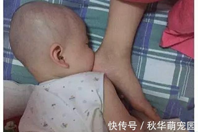 孩子|妈妈半夜醒来,找不到8个月儿子,原来在学“小龙女”睡绳子练功