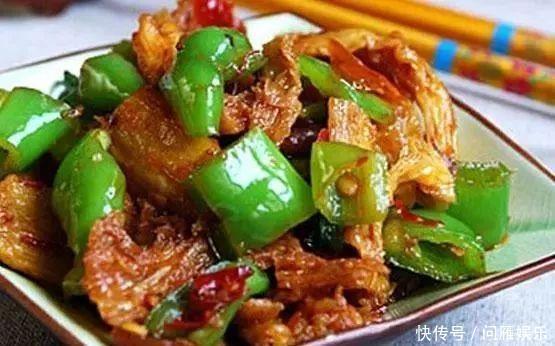 营养健康的几道家常菜,吃起来比肉还香,美味又实惠