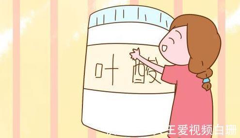 女性|五十岁后的女性,每天坚持补充叶酸,身体都会有什么变化