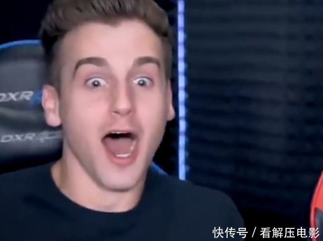 妹子|老外看中国妹子化妆,整个过程尖叫不断,最后的反应太真实