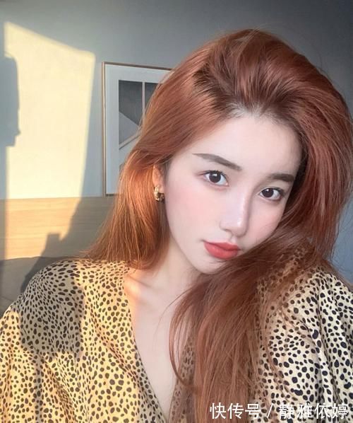 颜色|难怪你染发经常损伤发质!这几个染发常识一定要知道,进来看看