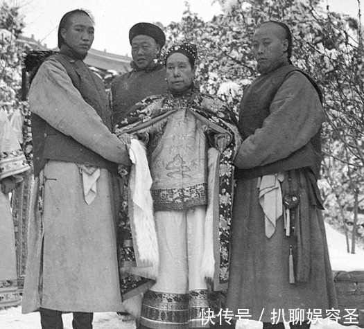 杨露禅|李瑞东:武功高强,曾与霍元甲交手,仁义无双人称小孟尝君