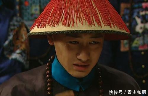 弘昼|雍正年间,为何和亲王弘昼非要搞“活出丧”这一出闹剧?