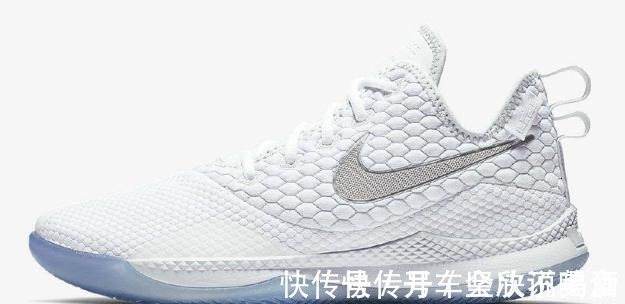 nike 不推荐买的四款球鞋!你们有买过里面哪款吗!