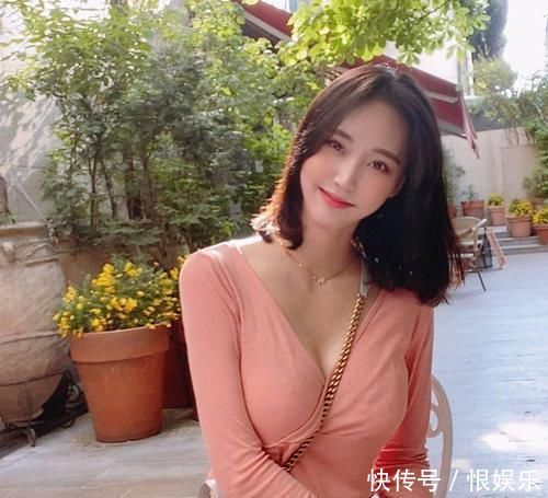 看到相亲对象,时髦的穿着,是“心动”的感觉