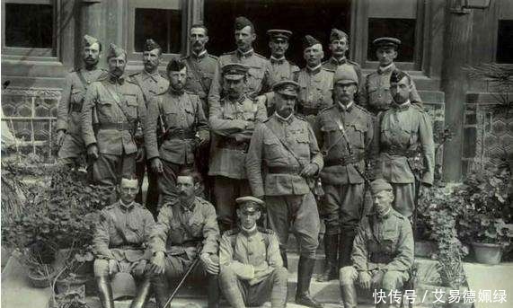 西欧国家|本是同根生，相煎何太急，为何西欧国家对俄罗斯充满敌意？