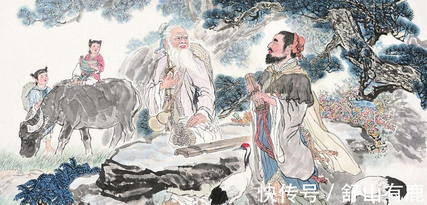 无涯|庄子：高寿是耻辱的开始，钱是祸的源头，做好这几点人生才能圆满