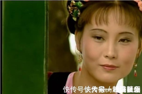 贾府#红楼梦中,有没有察觉到大厦将倾、早做准备最终全身而退的人?