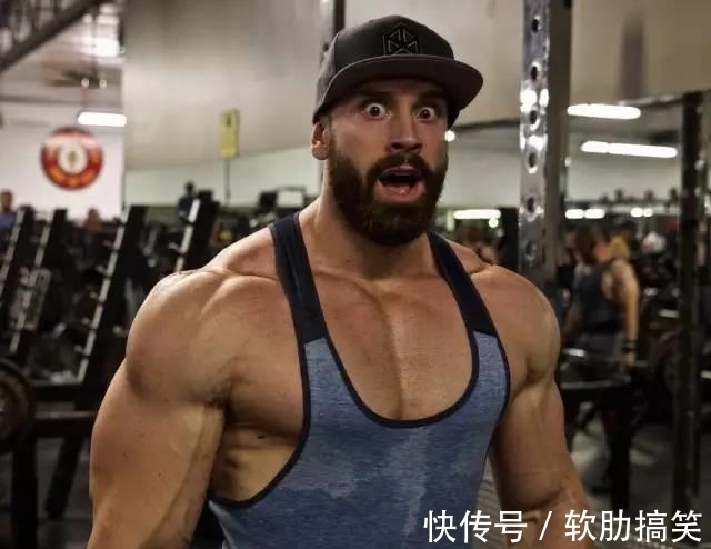 体脂|5个方法有效提高睾酮水平,使你高效健身,提升硬汉气质