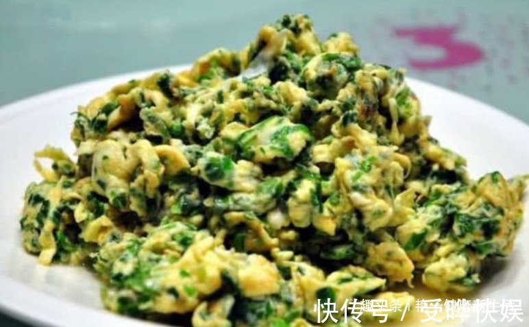 黄花菜炒鸡蛋|炒鸡蛋时加入以下食物,补充钙质,补脑益智,孩子脑瓜更加聪明